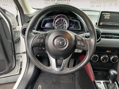 2017 Mazda Mazda CX-3 Grand Touring