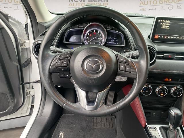 2017 Mazda Mazda CX-3 Grand Touring