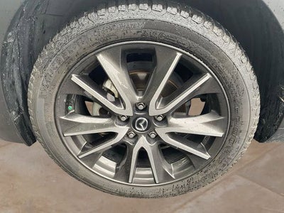 2017 Mazda Mazda CX-3 Grand Touring