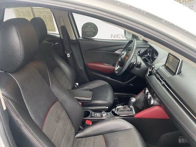 2017 Mazda Mazda CX-3 Grand Touring