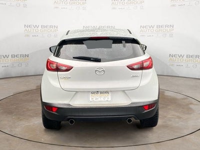 2017 Mazda Mazda CX-3 Grand Touring