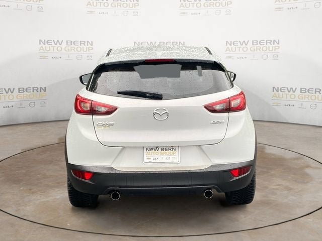 2017 Mazda Mazda CX-3 Grand Touring
