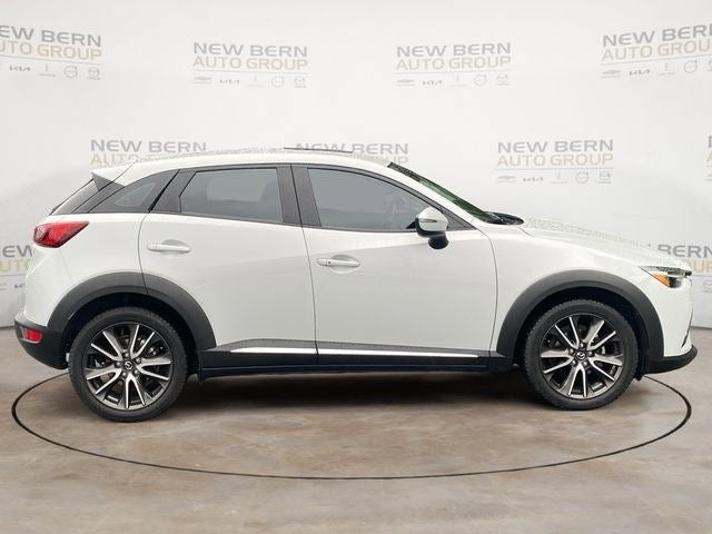 2017 Mazda Mazda CX-3 Grand Touring