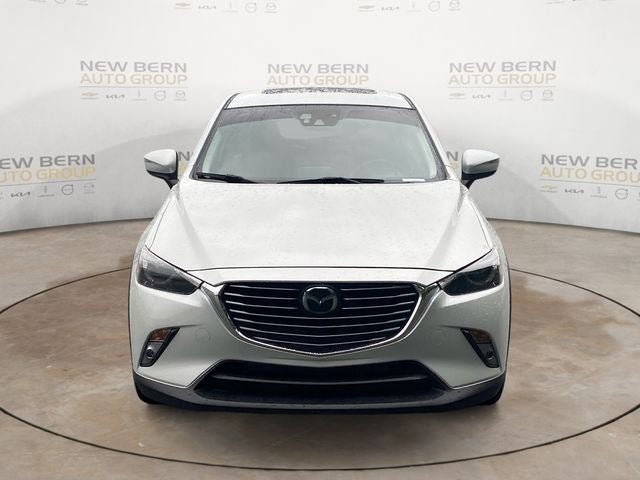 2017 Mazda Mazda CX-3 Grand Touring