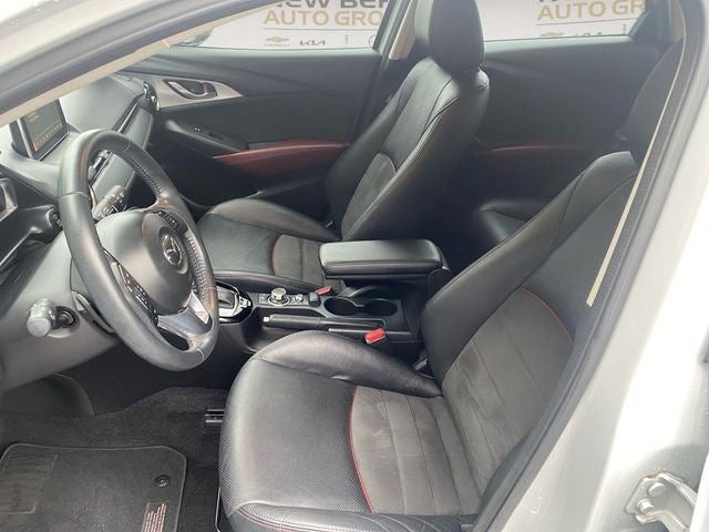 2017 Mazda Mazda CX-3 Grand Touring