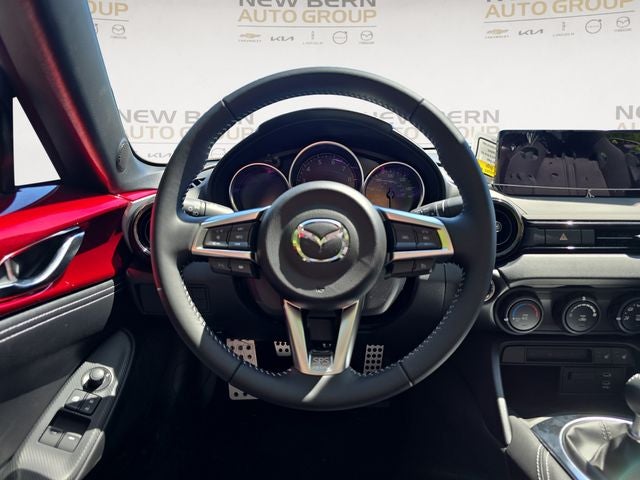 2026 Mazda Mazda MX-5 Miata Club