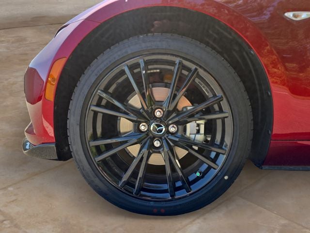 2026 Mazda Mazda MX-5 Miata Club