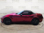 2026 Mazda Mazda MX-5 Miata Club