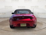 2026 Mazda Mazda MX-5 Miata Club