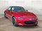 2026 Mazda Mazda MX-5 Miata Club