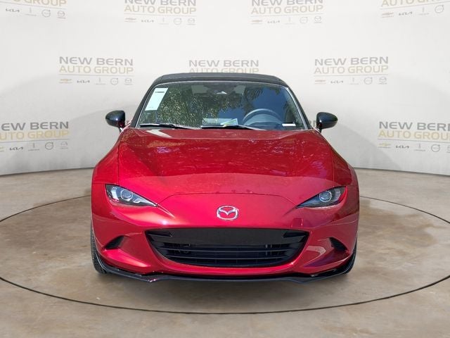 2026 Mazda Mazda MX-5 Miata Club