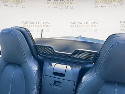 2026 Mazda Mazda MX-5 Miata Grand Touring