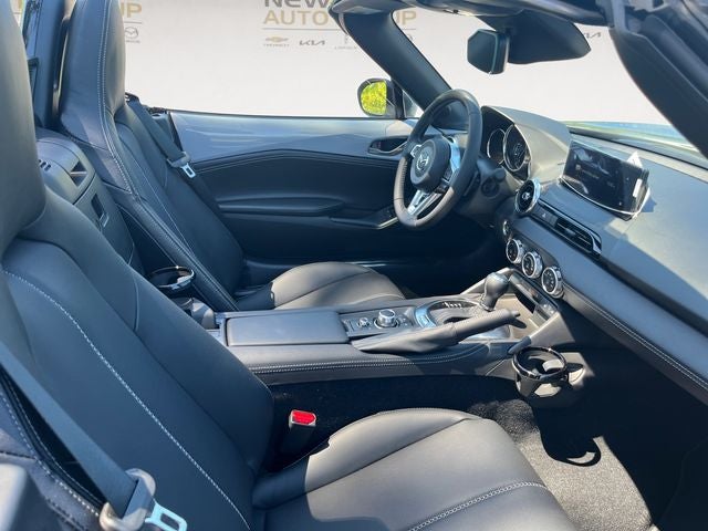 2026 Mazda Mazda MX-5 Miata Grand Touring
