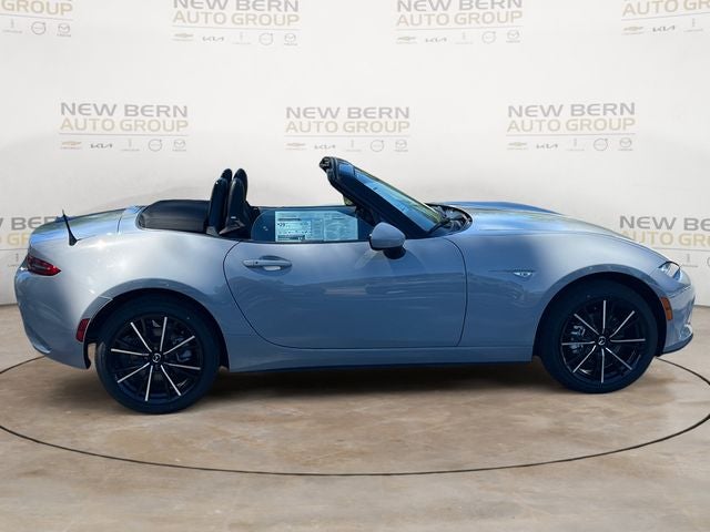 2026 Mazda Mazda MX-5 Miata Grand Touring