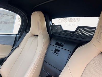 2026 Mazda Mazda MX-5 Miata Grand Touring