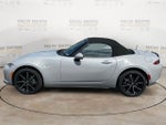 2026 Mazda Mazda MX-5 Miata Grand Touring