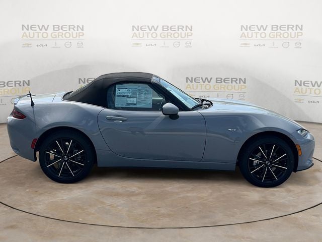 2026 Mazda Mazda MX-5 Miata Grand Touring