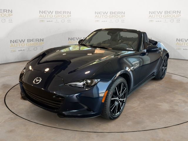 2026 Mazda Mazda MX-5 Miata Grand Touring