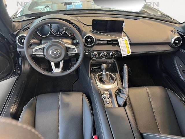 2026 Mazda Mazda MX-5 Miata Grand Touring