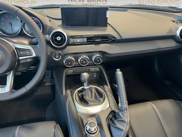 2026 Mazda Mazda MX-5 Miata Grand Touring