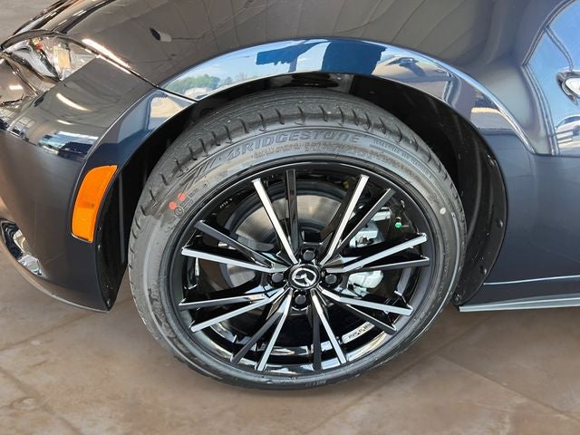 2026 Mazda Mazda MX-5 Miata Grand Touring