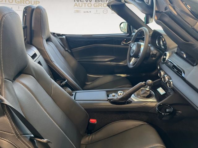 2026 Mazda Mazda MX-5 Miata Grand Touring