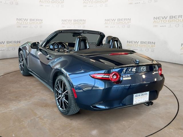2026 Mazda Mazda MX-5 Miata Grand Touring