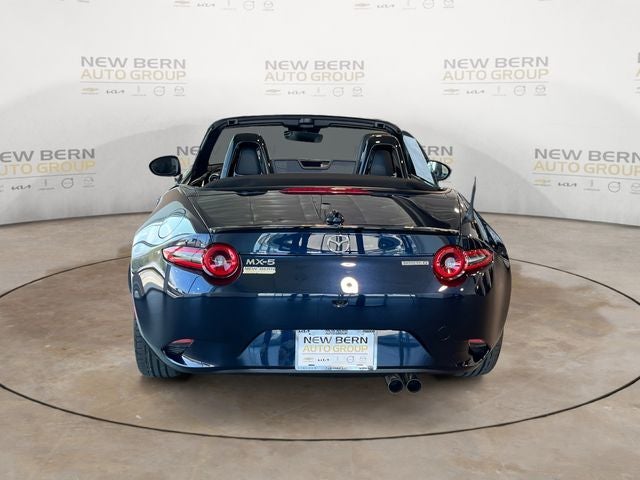 2026 Mazda Mazda MX-5 Miata Grand Touring