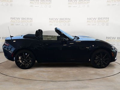 2026 Mazda Mazda MX-5 Miata Grand Touring