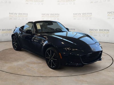 2026 Mazda Mazda MX-5 Miata Grand Touring