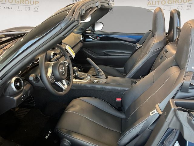 2026 Mazda Mazda MX-5 Miata Grand Touring