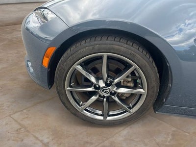 2021 Mazda Mazda MX-5 Miata Grand Touring