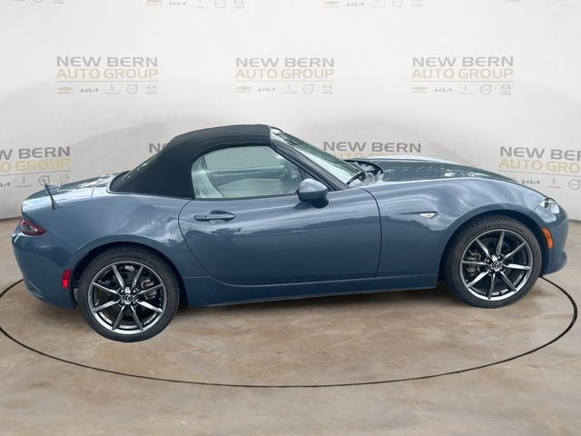 2021 Mazda Mazda MX-5 Miata Grand Touring