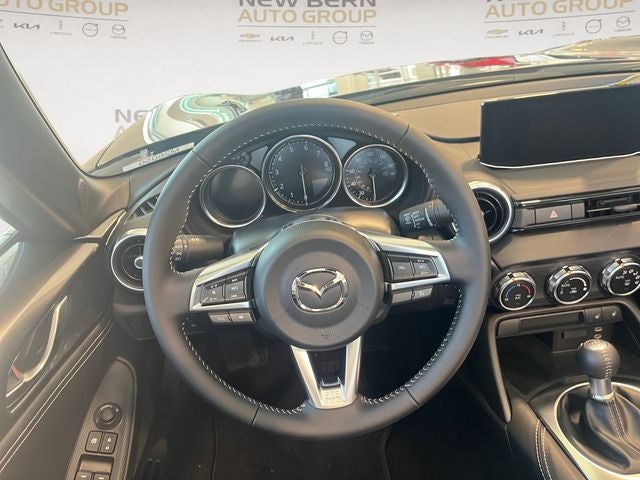 2026 Mazda Mazda MX-5 Miata Grand Touring