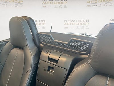 2026 Mazda Mazda MX-5 Miata Grand Touring