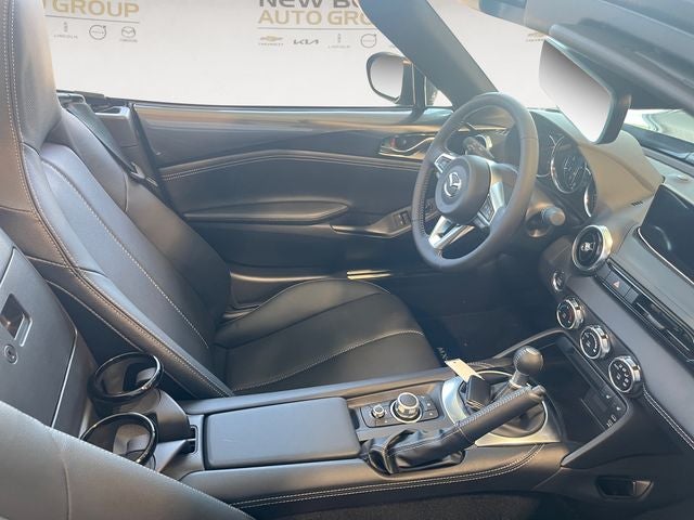 2026 Mazda Mazda MX-5 Miata Grand Touring