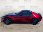 2026 Mazda Mazda MX-5 Miata RF Grand Touring