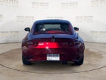 2026 Mazda Mazda MX-5 Miata RF Grand Touring