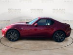 2026 Mazda Mazda MX-5 Miata RF Grand Touring