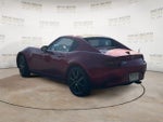 2026 Mazda Mazda MX-5 Miata RF Grand Touring