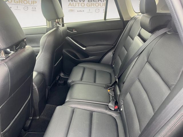 2016 Mazda Mazda CX-5 Grand Touring