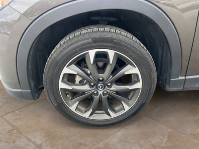 2016 Mazda Mazda CX-5 Grand Touring