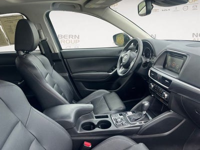 2016 Mazda Mazda CX-5 Grand Touring
