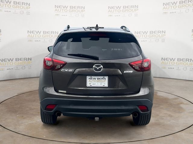 2016 Mazda Mazda CX-5 Grand Touring