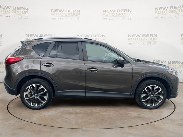 2016 Mazda Mazda CX-5 Grand Touring
