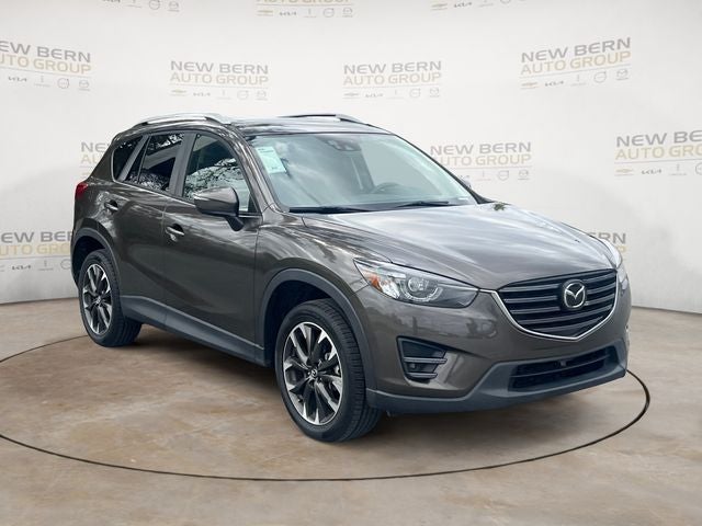 2016 Mazda Mazda CX-5 Grand Touring