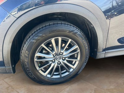 2019 Mazda Mazda CX-5 Touring