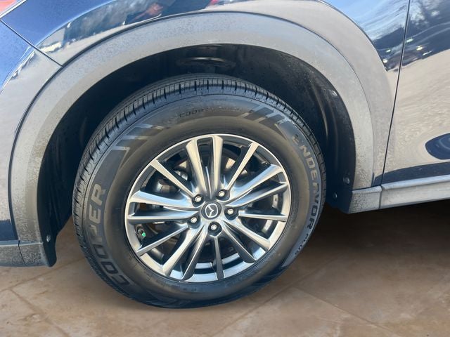 2019 Mazda Mazda CX-5 Touring