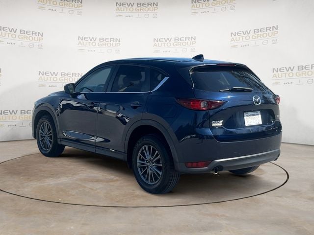 2019 Mazda Mazda CX-5 Touring