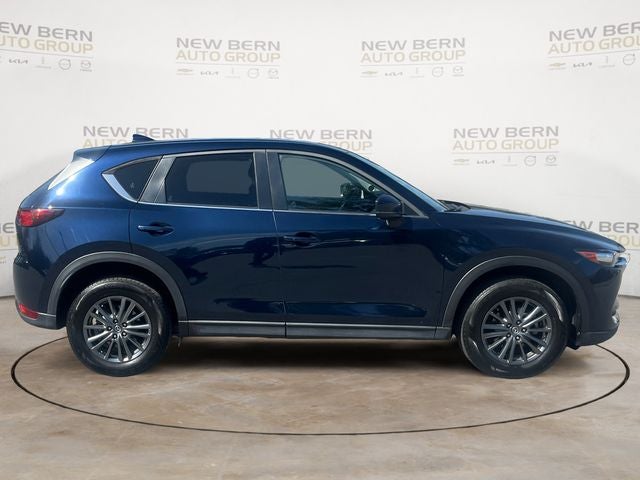 2019 Mazda Mazda CX-5 Touring